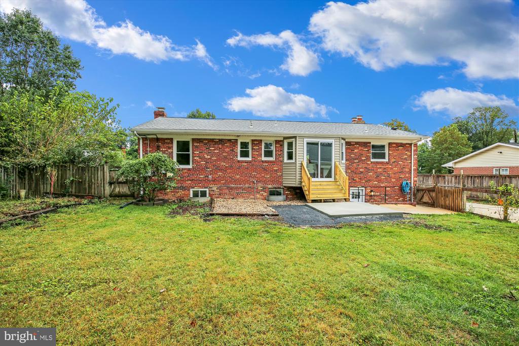 11502 NAIRN ROAD