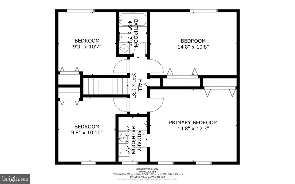15 ALLENHURST COURT