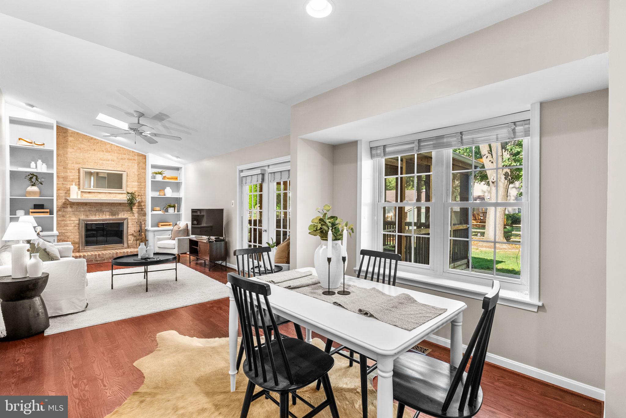 15 ALLENHURST COURT