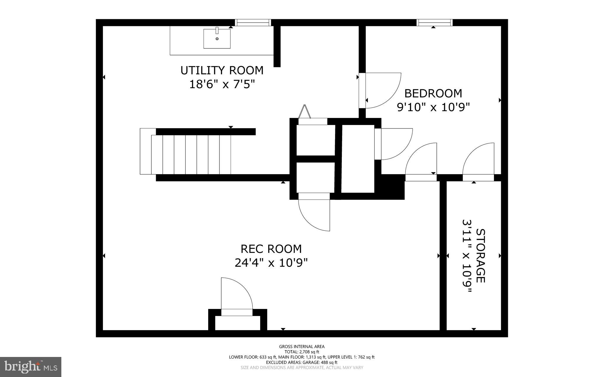 15 ALLENHURST COURT