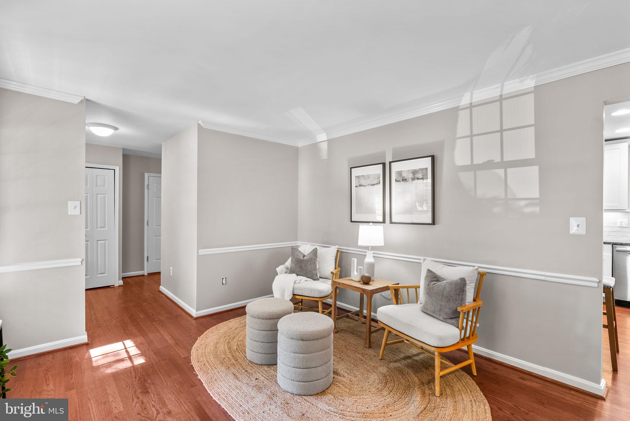 15 ALLENHURST COURT