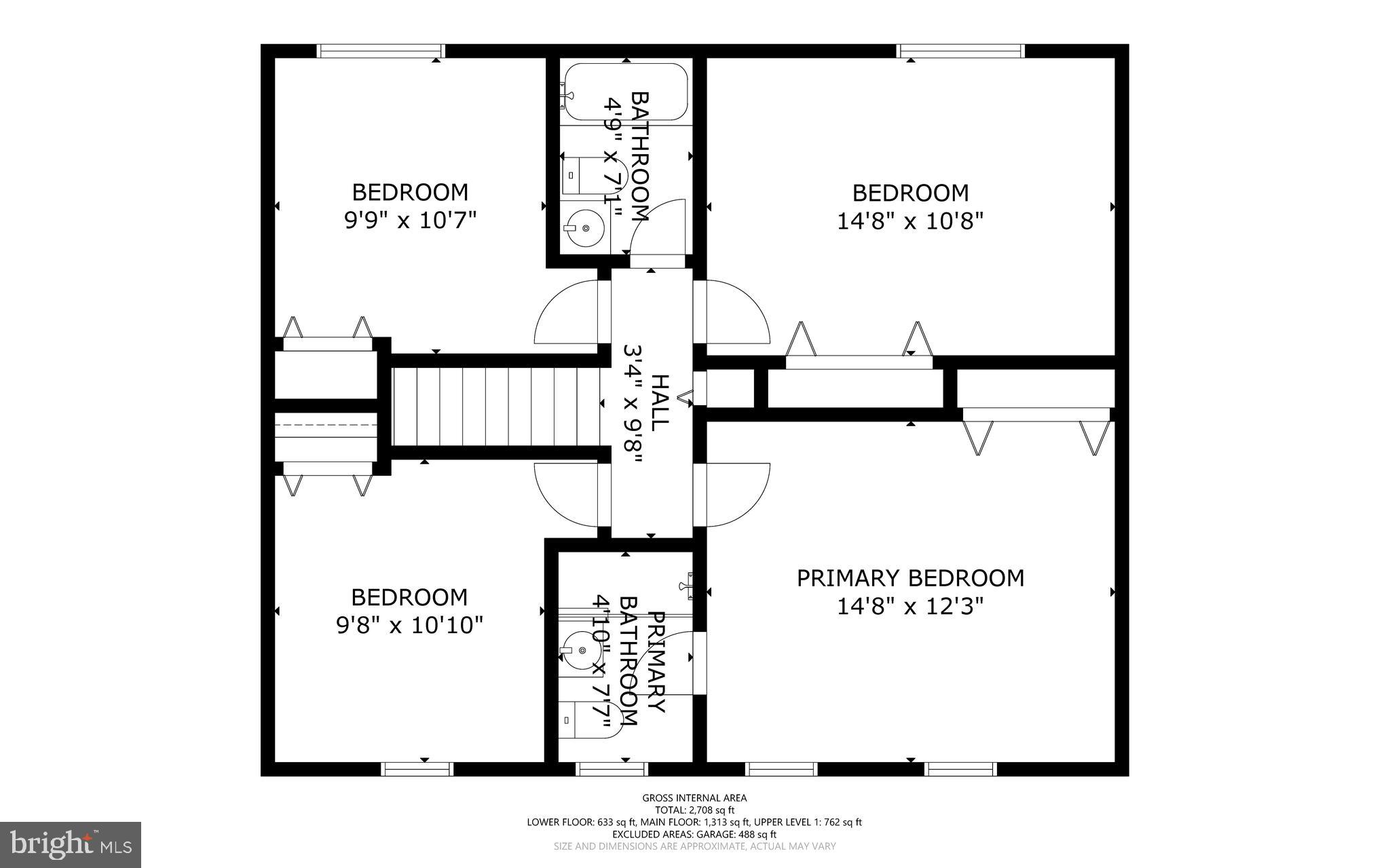 15 ALLENHURST COURT