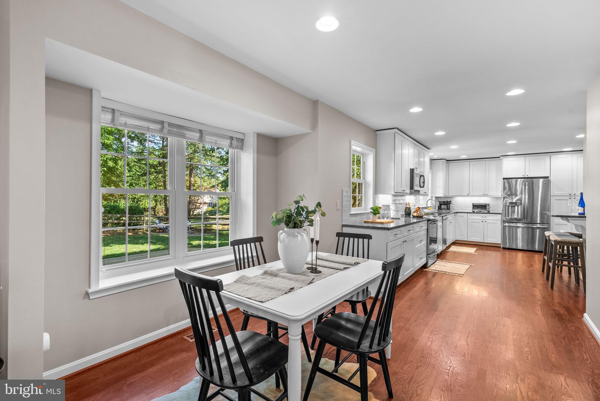 15 ALLENHURST COURT