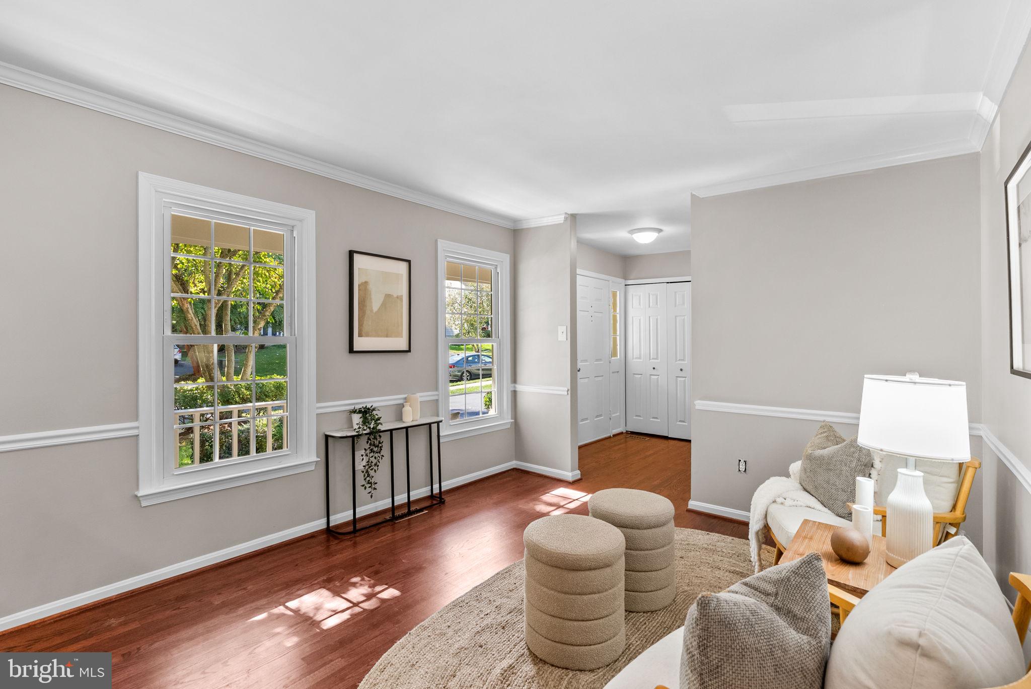 15 ALLENHURST COURT