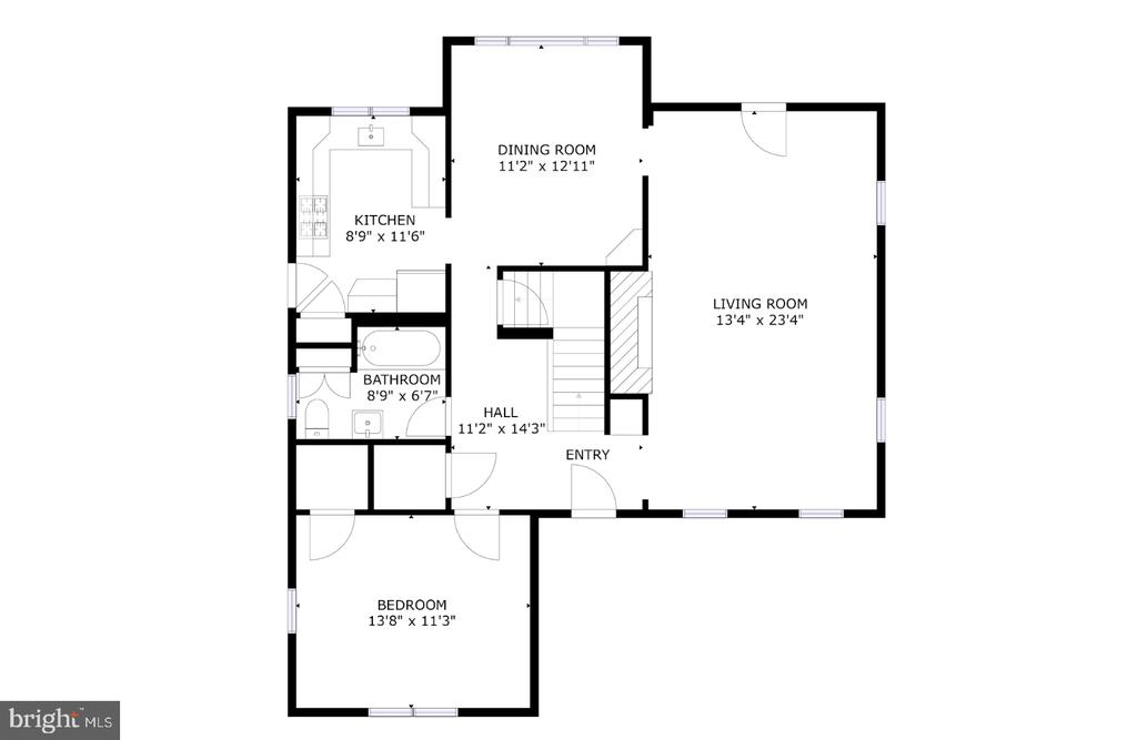 10309 RIDGEMOOR DRIVE