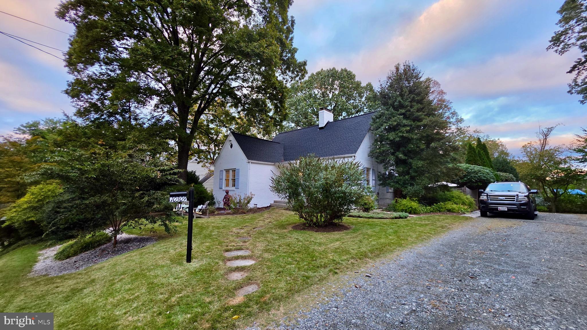 10309 RIDGEMOOR DRIVE