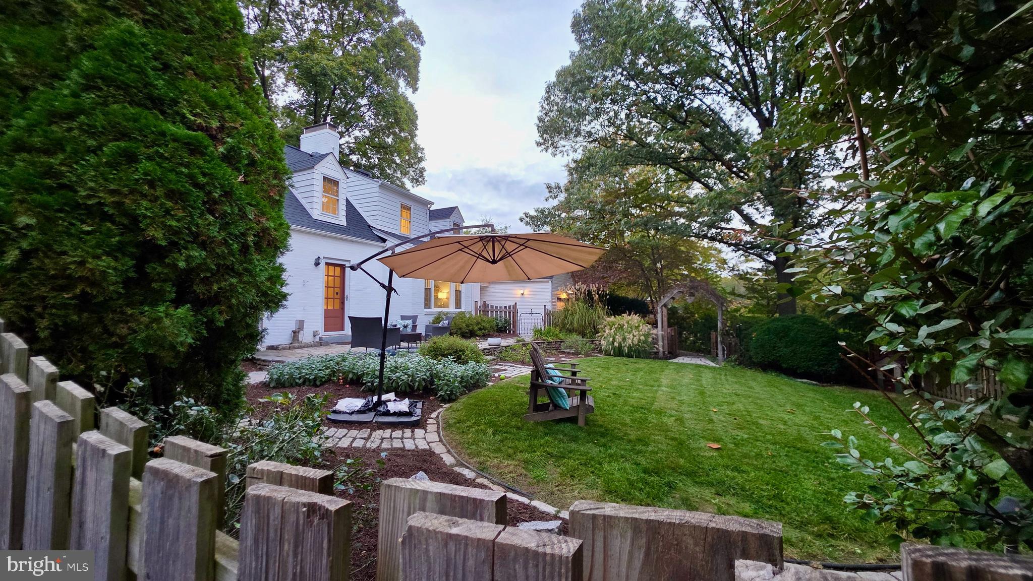 10309 RIDGEMOOR DRIVE