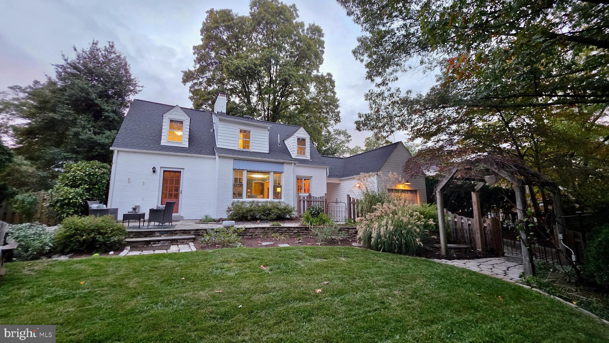 10309 RIDGEMOOR DRIVE