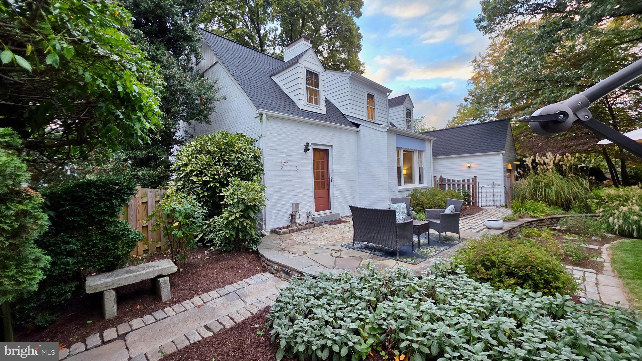 10309 RIDGEMOOR DRIVE