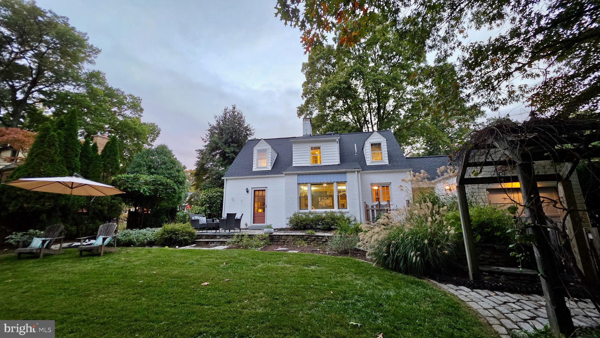 10309 RIDGEMOOR DRIVE