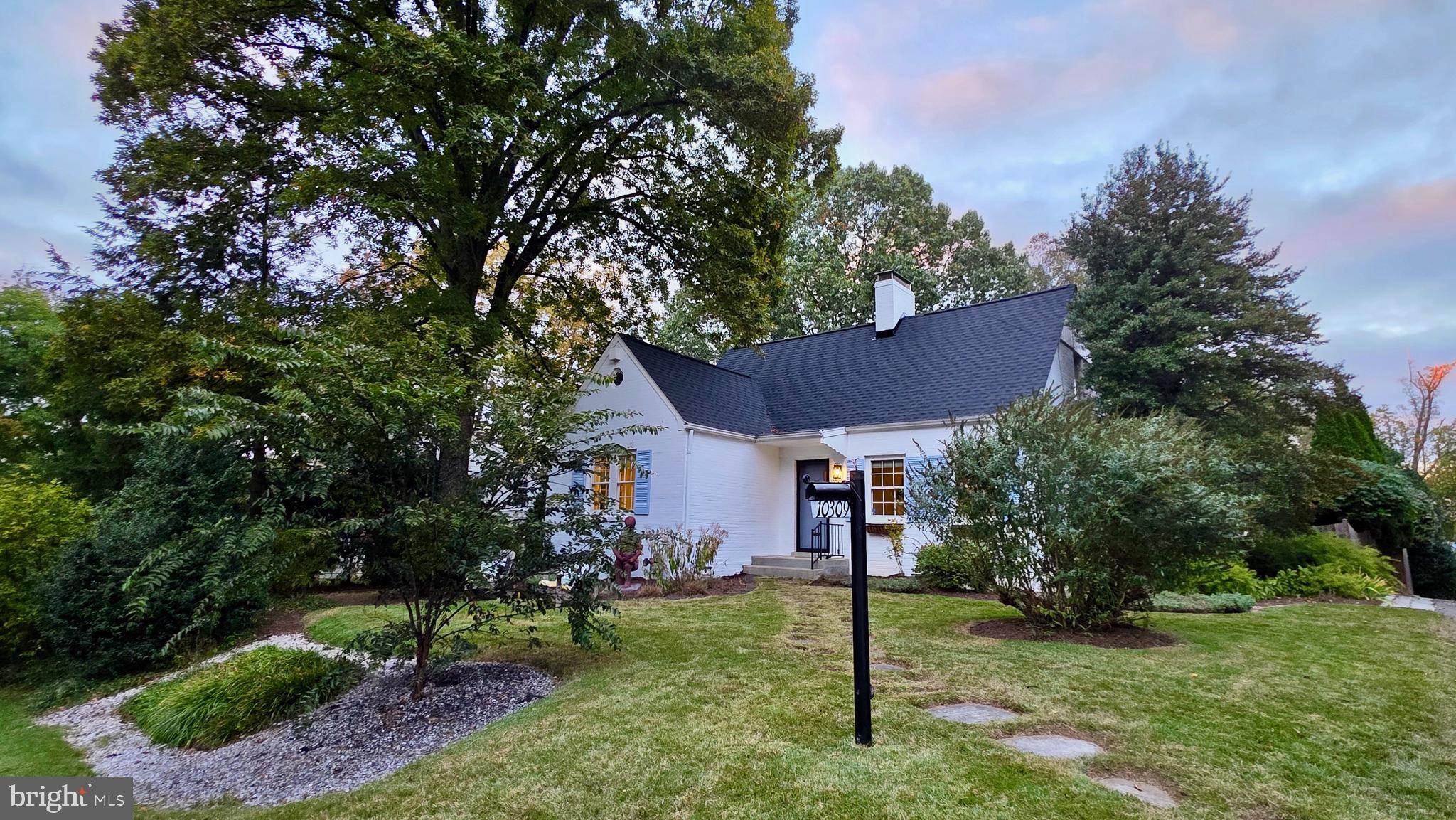 10309 RIDGEMOOR DRIVE