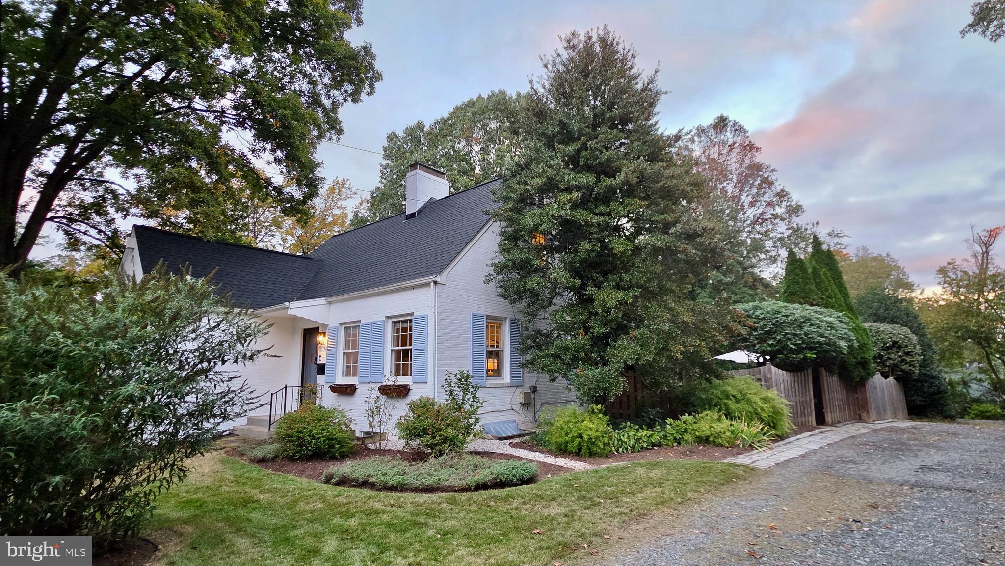 10309 RIDGEMOOR DRIVE