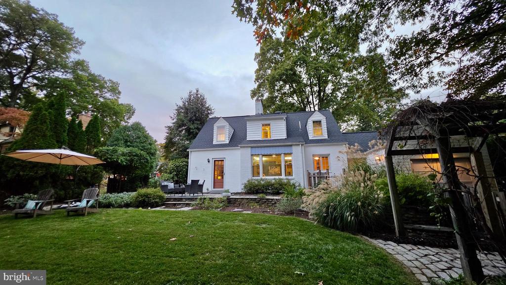 10309 RIDGEMOOR DRIVE