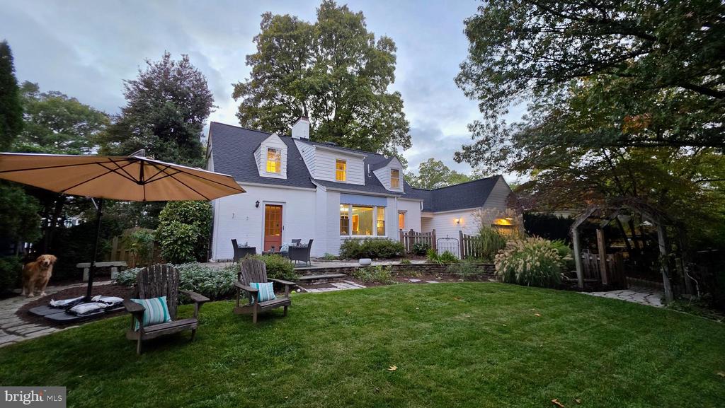 10309 RIDGEMOOR DRIVE