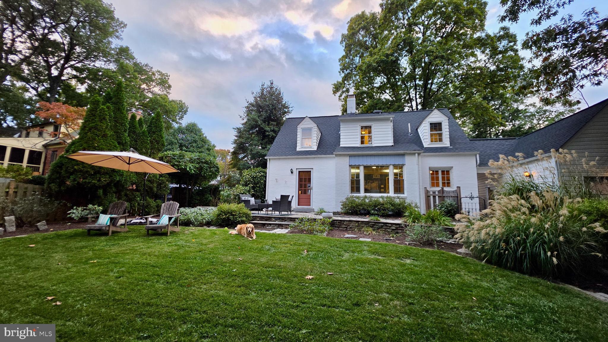 10309 RIDGEMOOR DRIVE