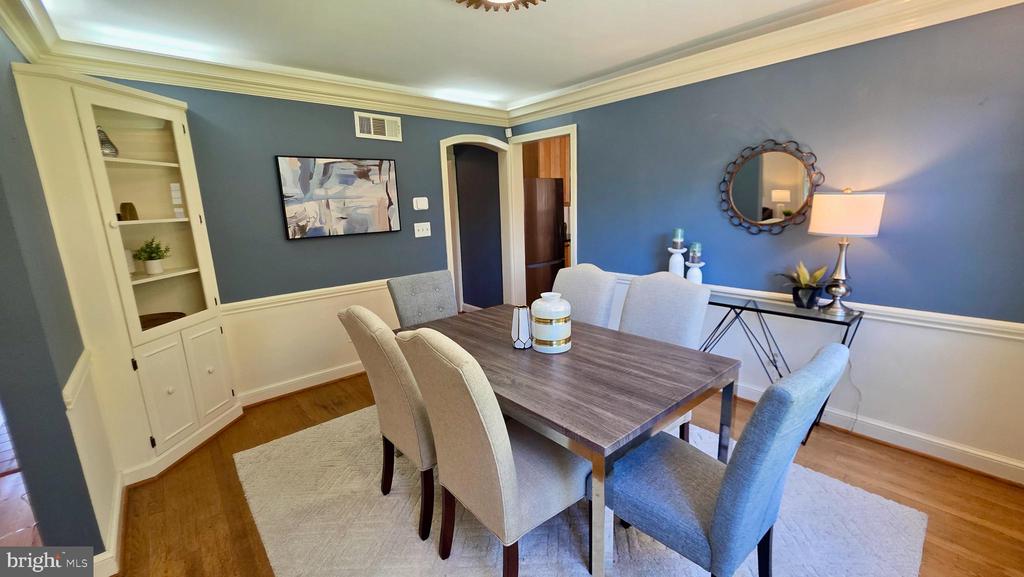 10309 RIDGEMOOR DRIVE