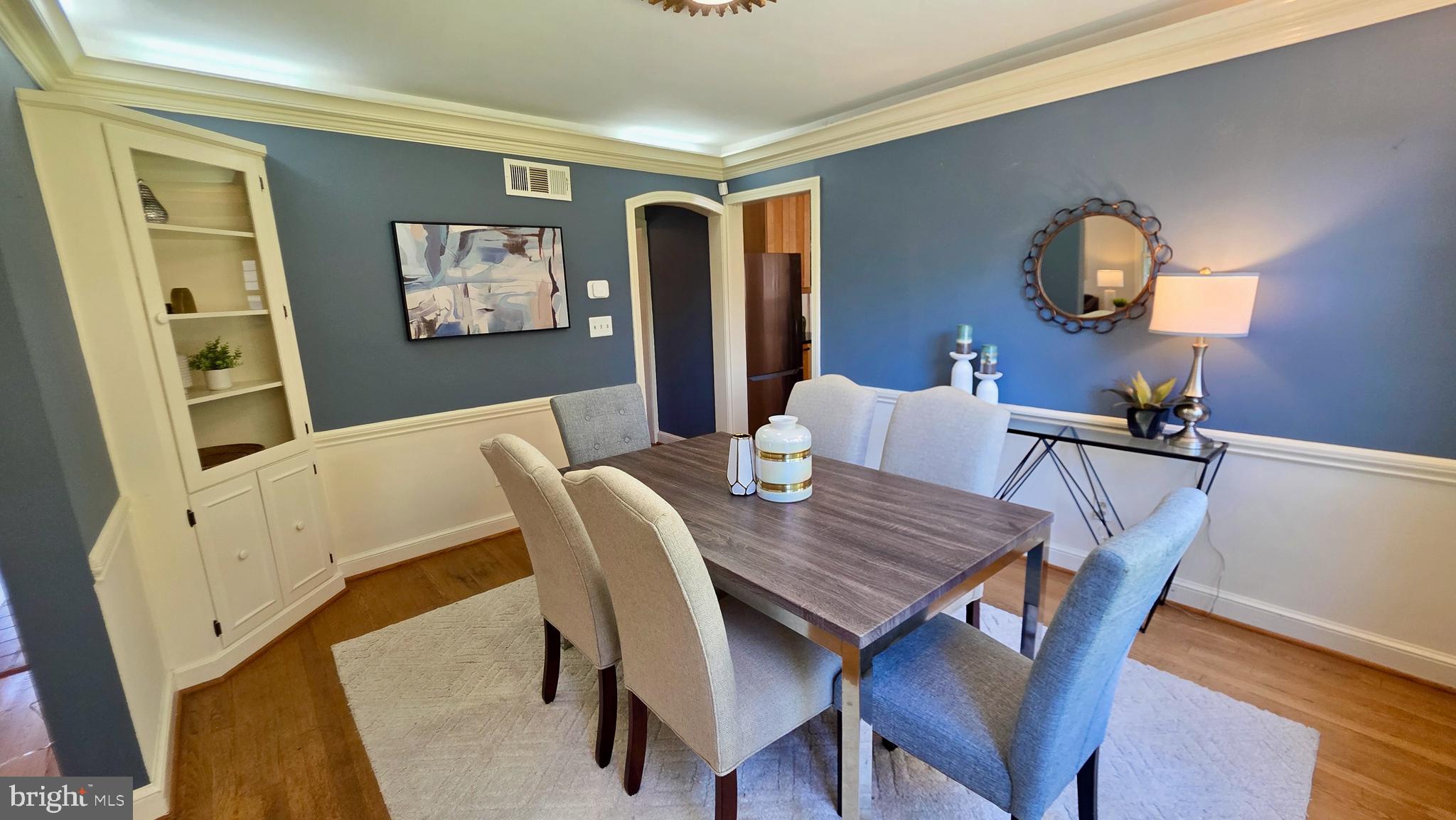 10309 RIDGEMOOR DRIVE