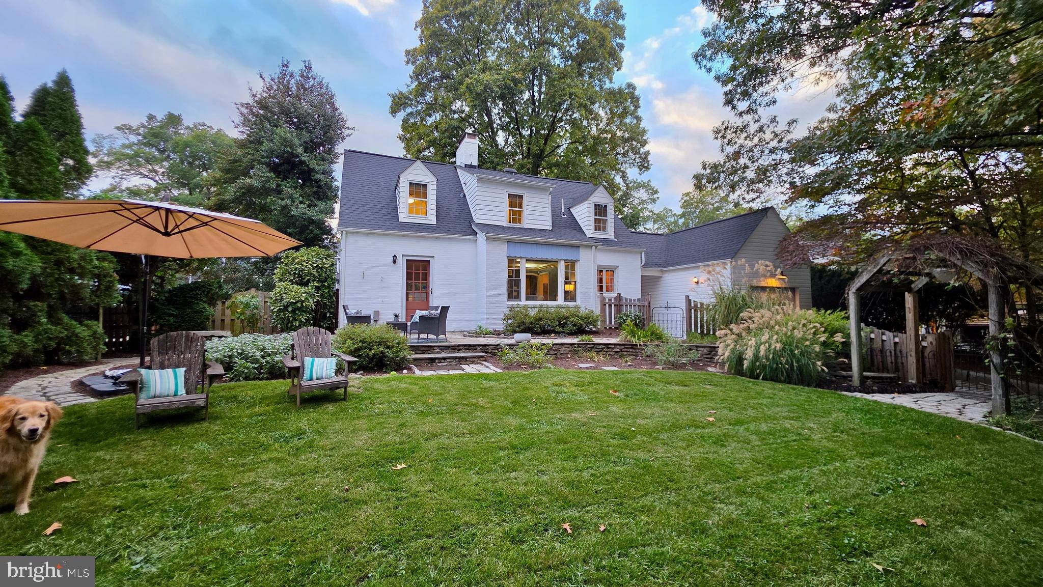 10309 RIDGEMOOR DRIVE