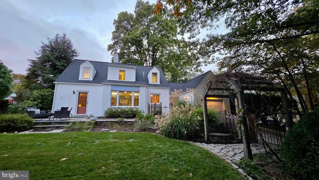 10309 RIDGEMOOR DRIVE