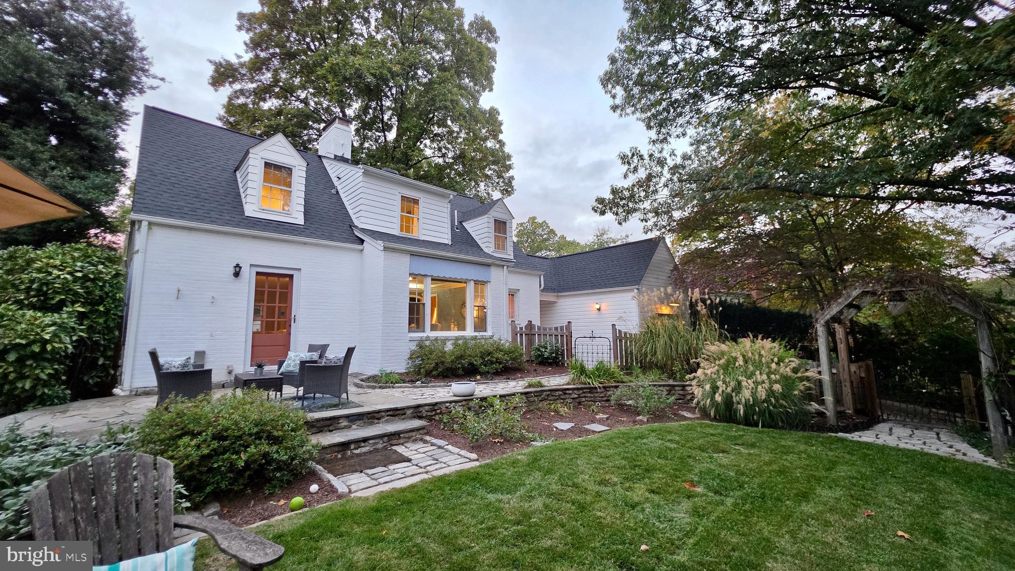 10309 RIDGEMOOR DRIVE