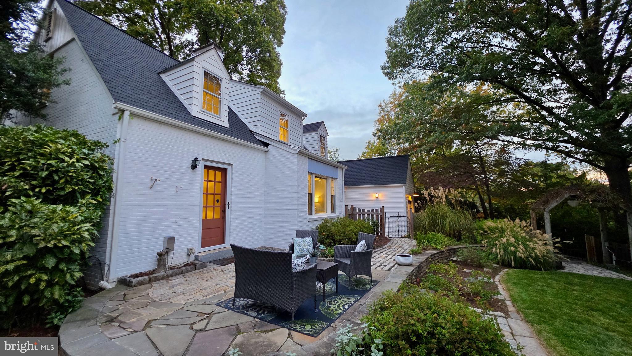 10309 RIDGEMOOR DRIVE