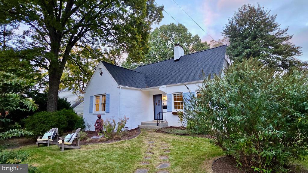 10309 RIDGEMOOR DRIVE