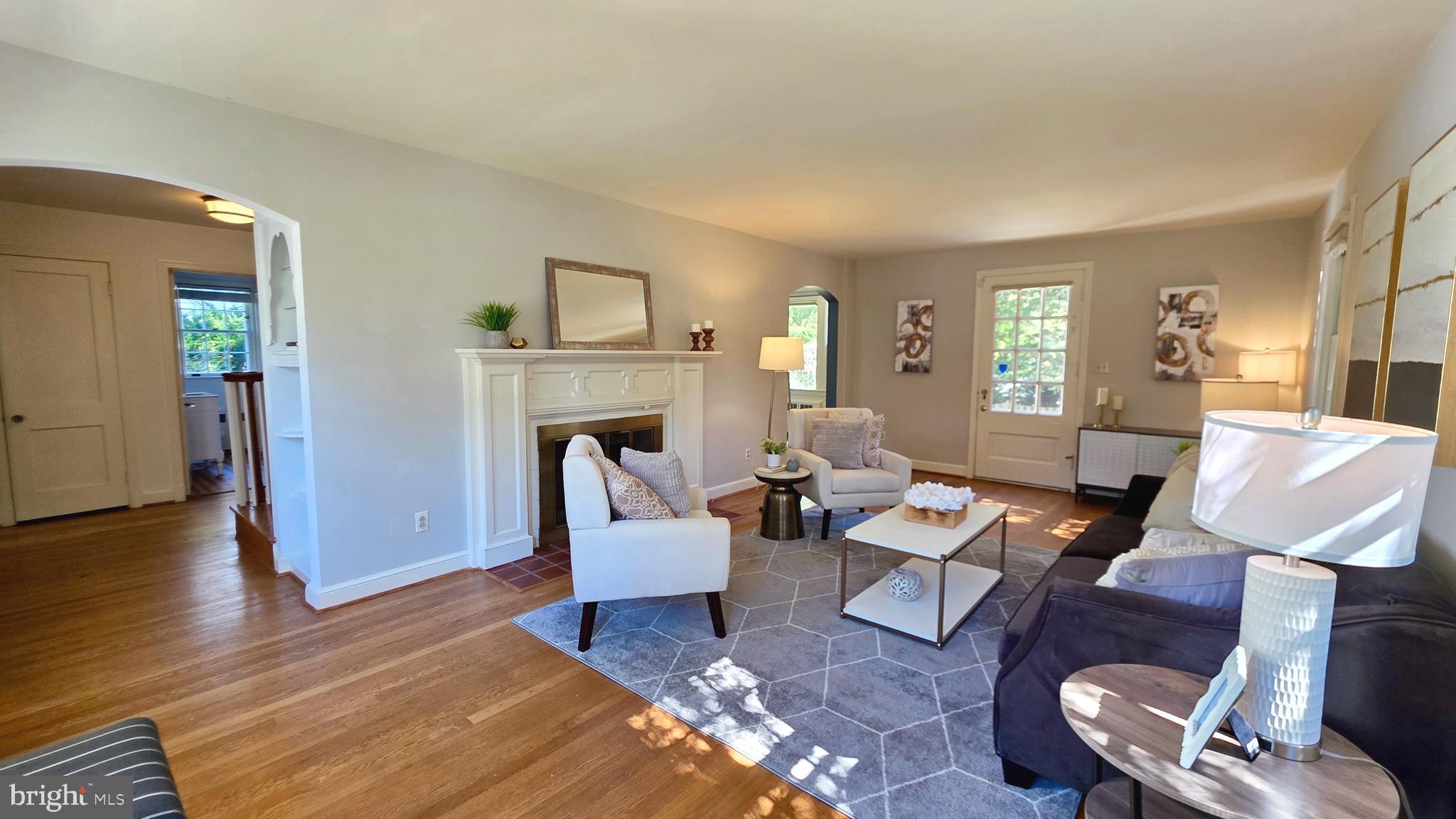 10309 RIDGEMOOR DRIVE