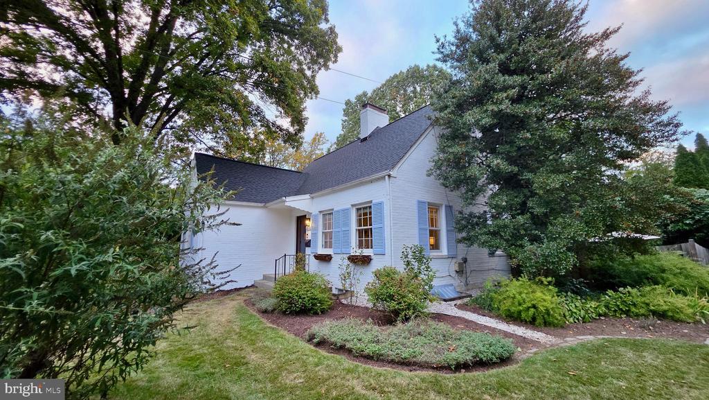 10309 RIDGEMOOR DRIVE