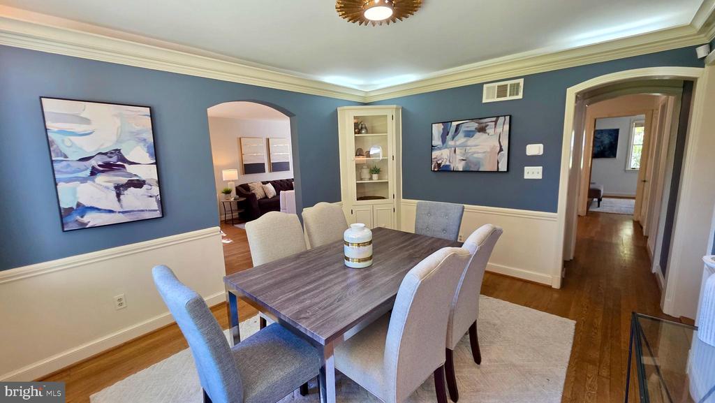 10309 RIDGEMOOR DRIVE