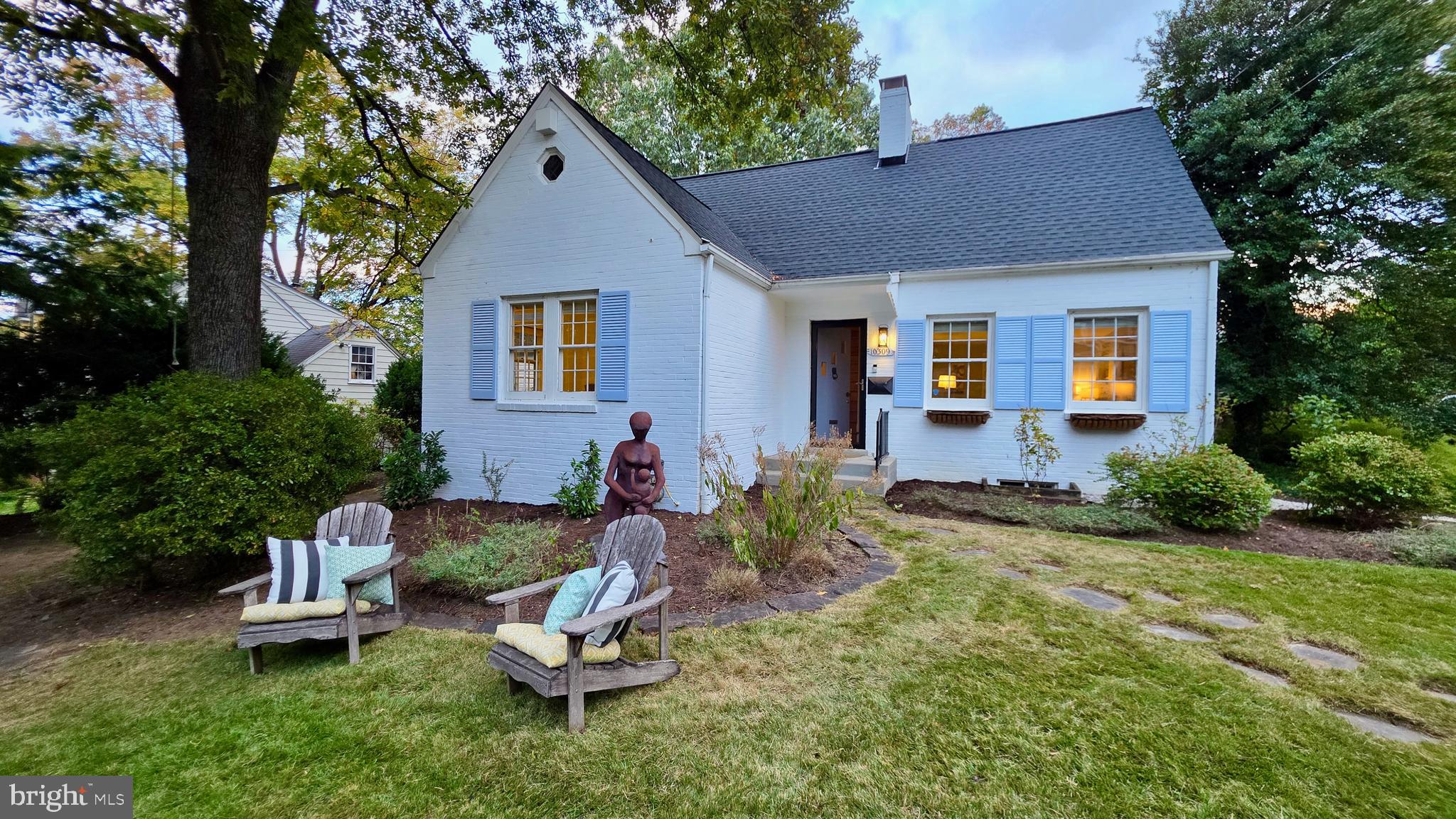 10309 RIDGEMOOR DRIVE