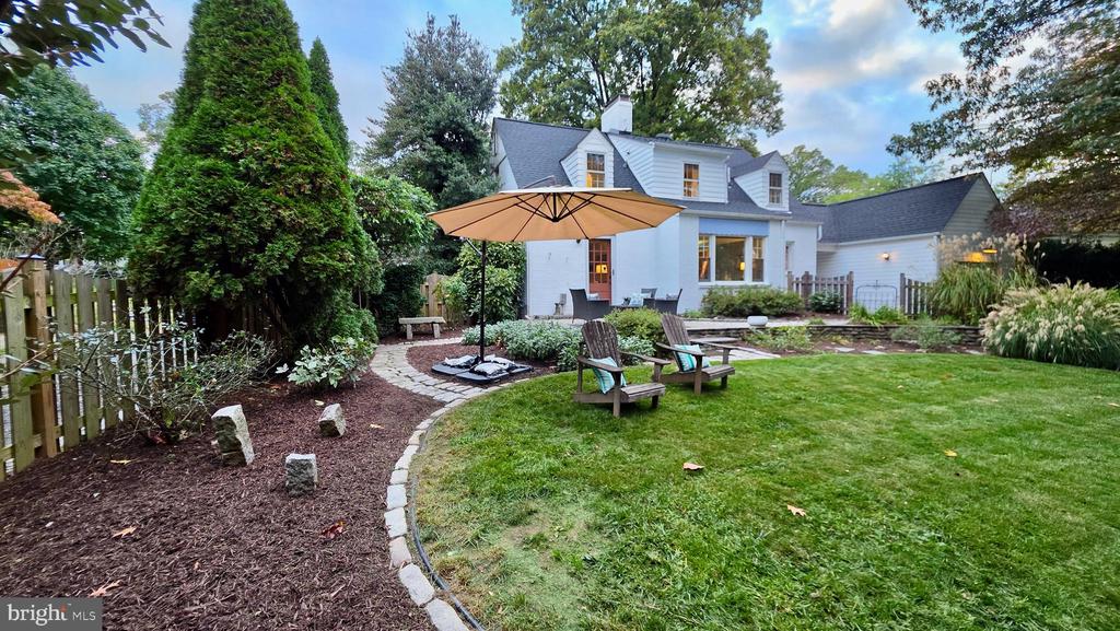 10309 RIDGEMOOR DRIVE