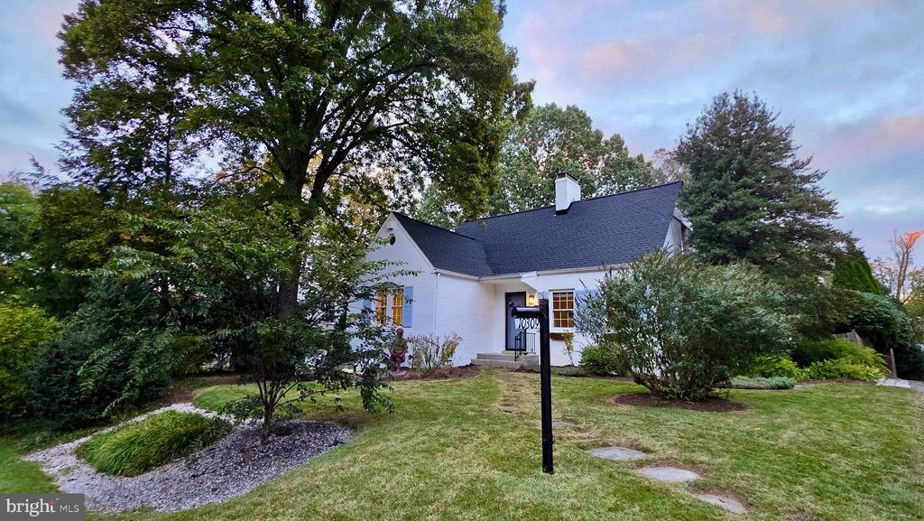 10309 RIDGEMOOR DRIVE