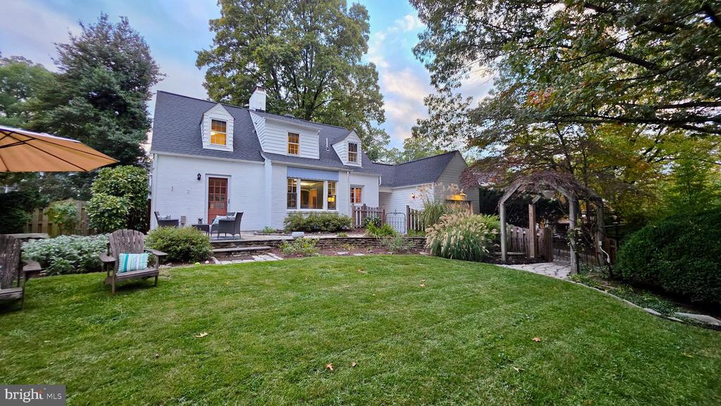 10309 RIDGEMOOR DRIVE