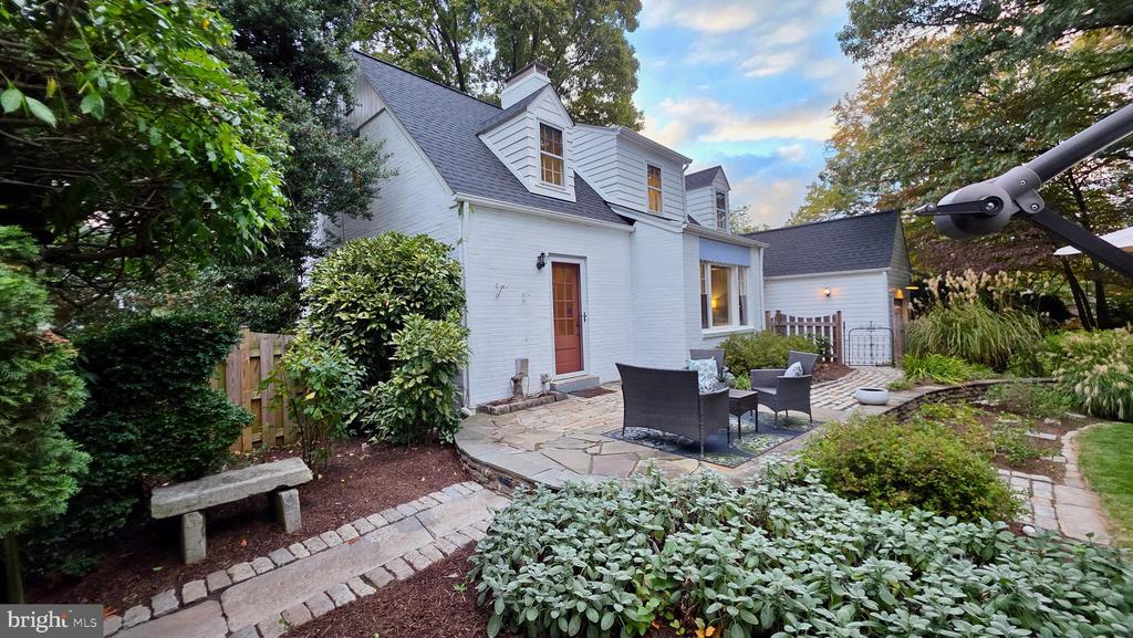 10309 RIDGEMOOR DRIVE