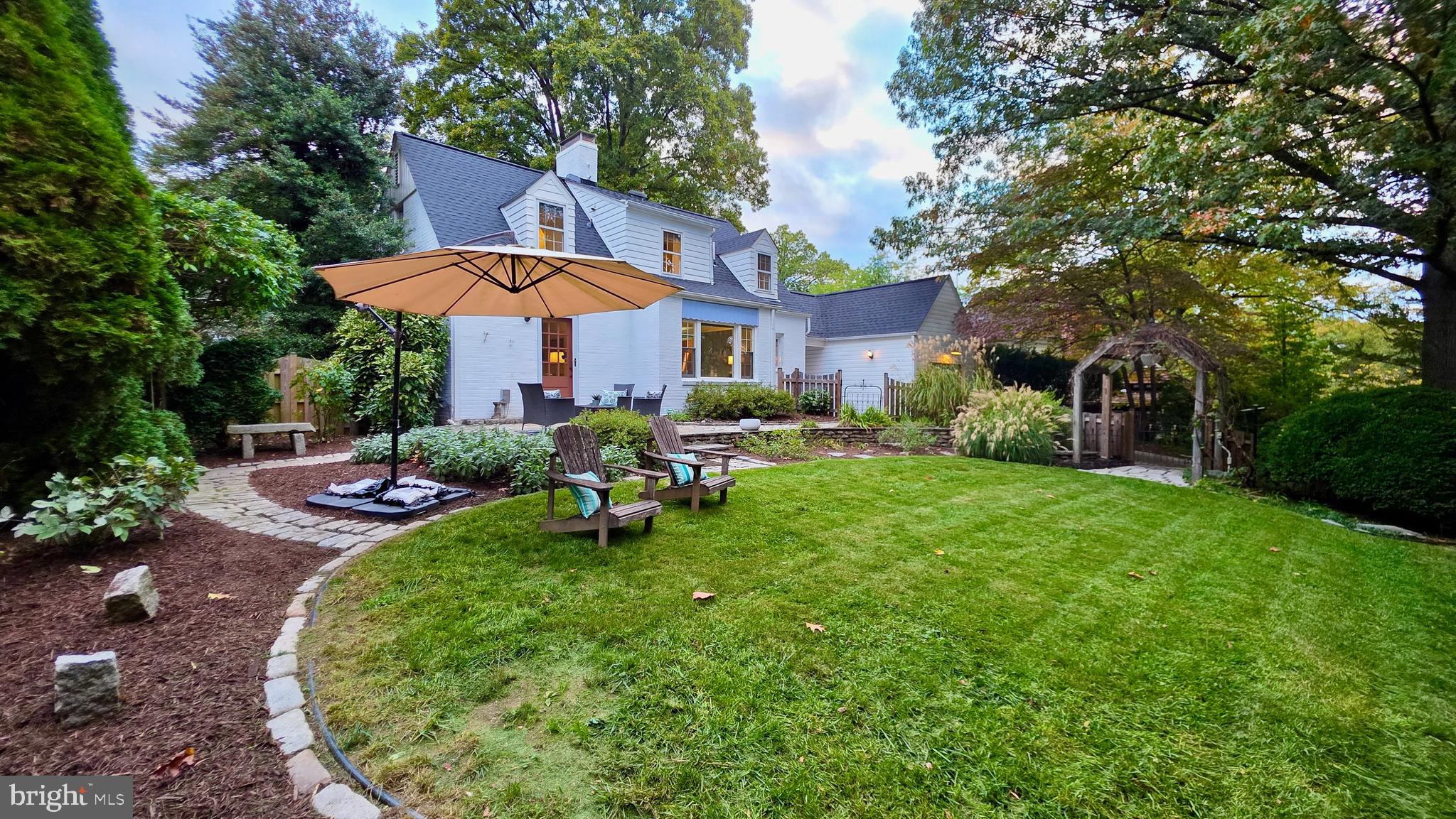 10309 RIDGEMOOR DRIVE