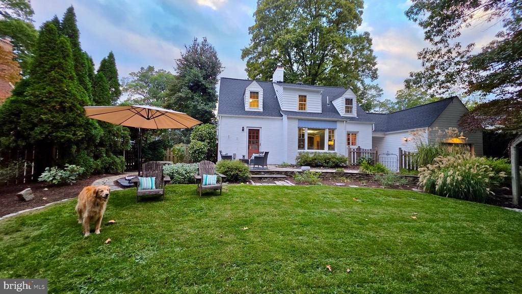 10309 RIDGEMOOR DRIVE