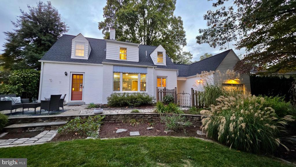 10309 RIDGEMOOR DRIVE