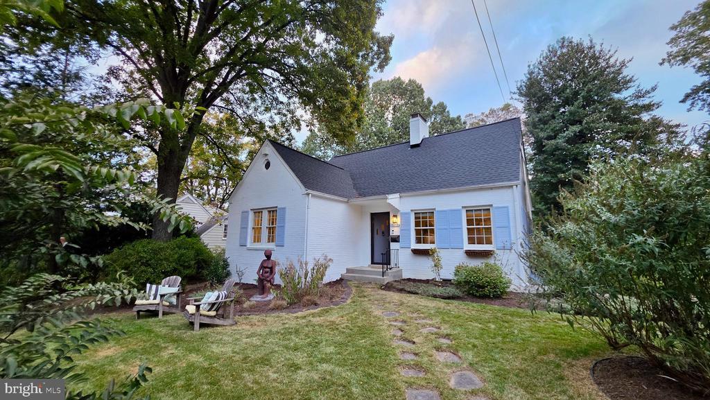 10309 RIDGEMOOR DRIVE
