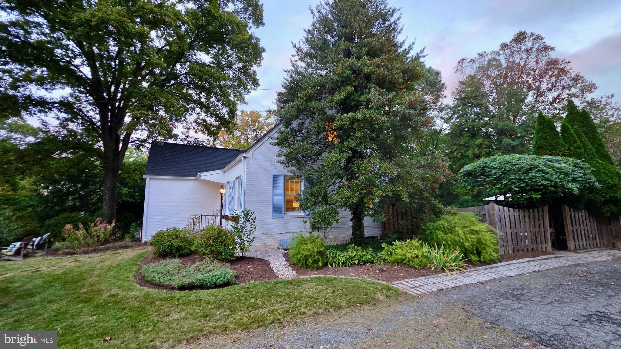 10309 RIDGEMOOR DRIVE