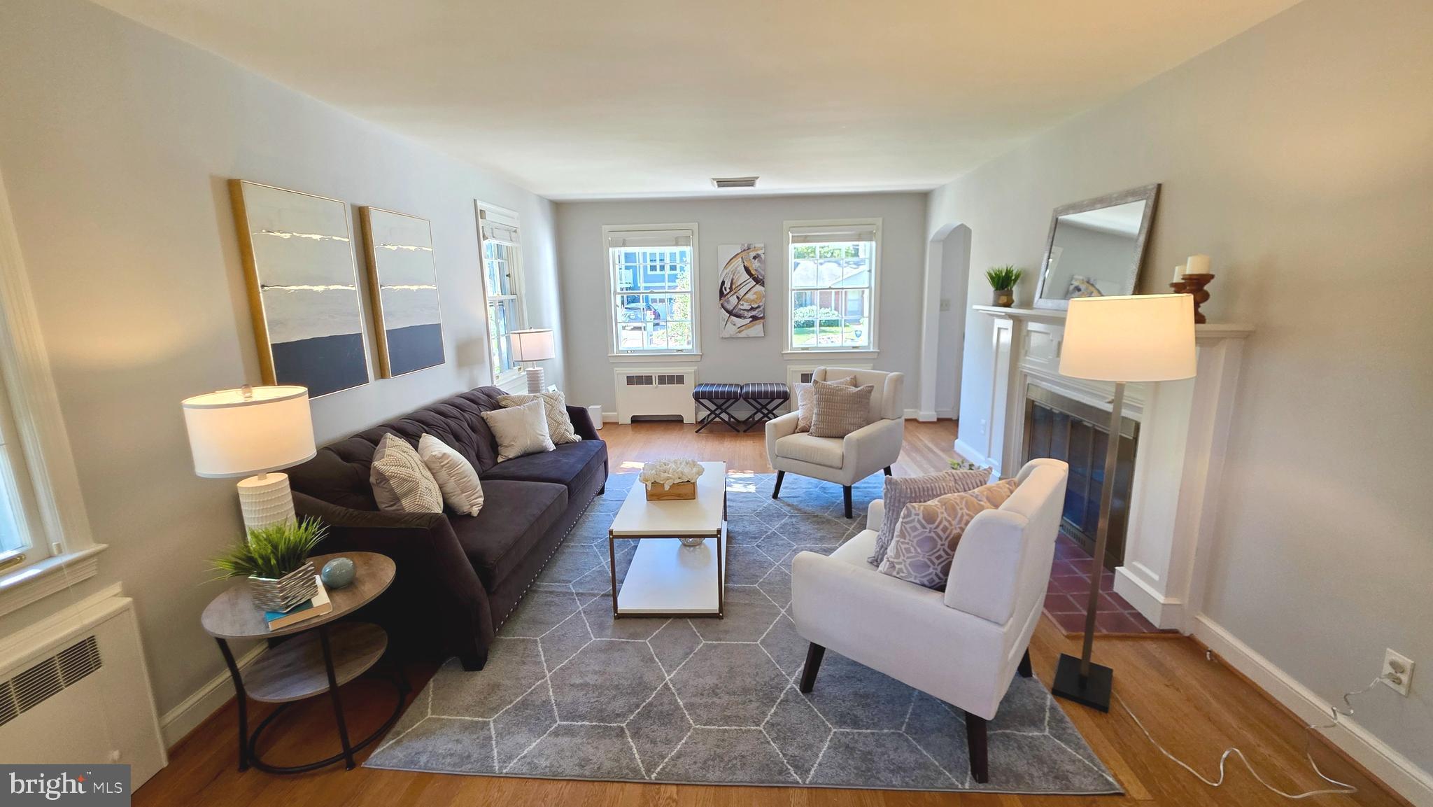 10309 RIDGEMOOR DRIVE