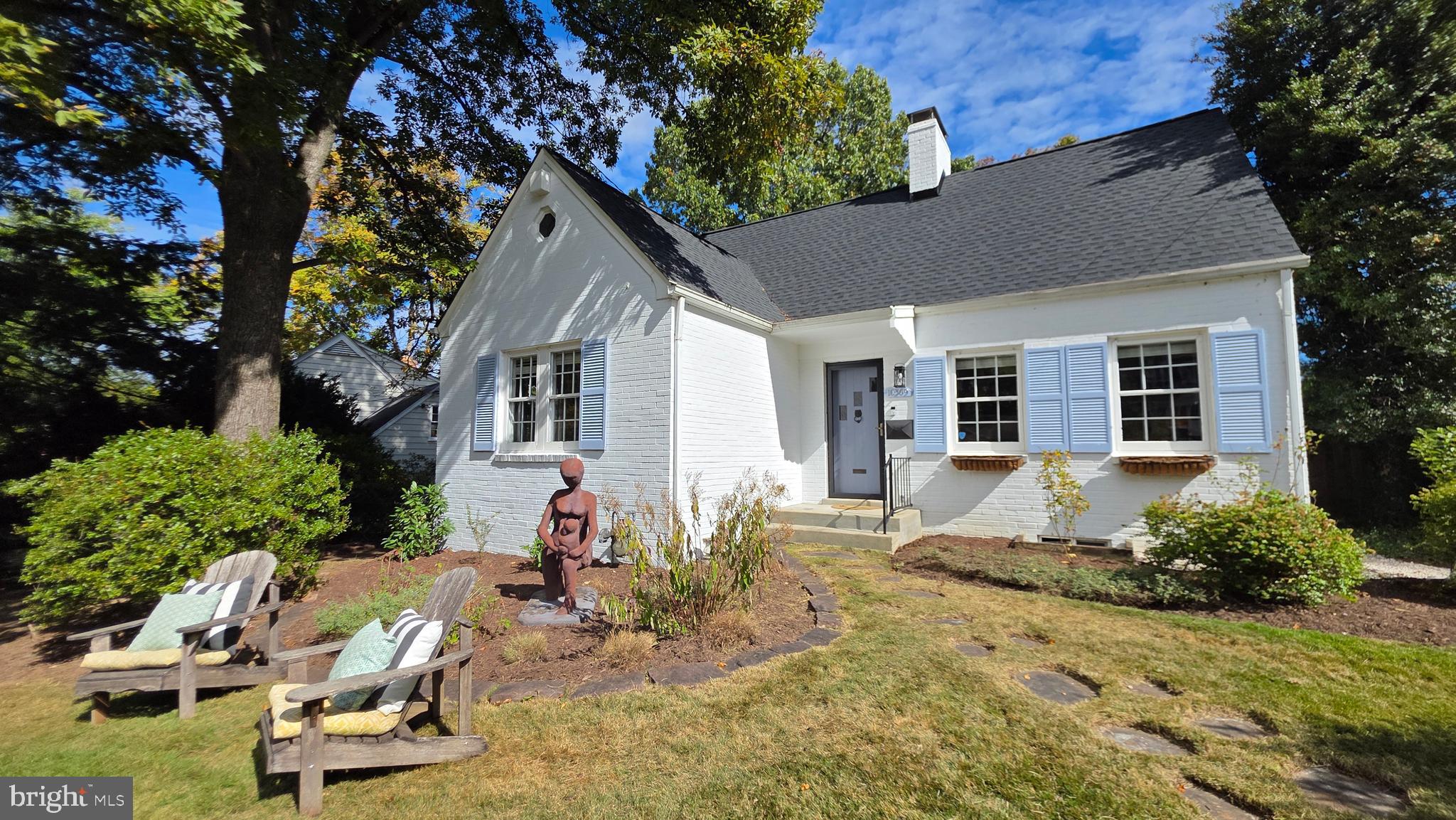 10309 RIDGEMOOR DRIVE