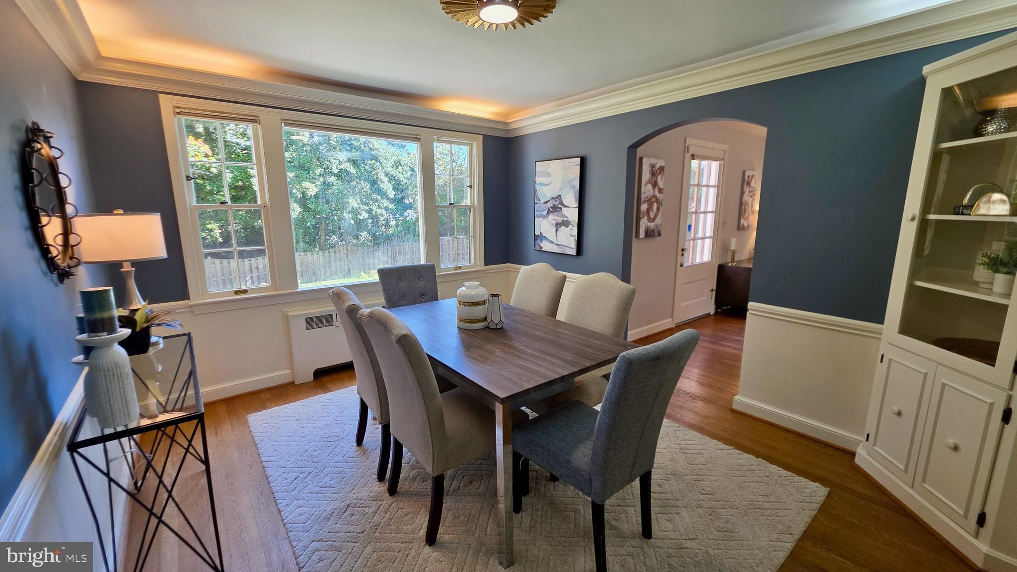 10309 RIDGEMOOR DRIVE