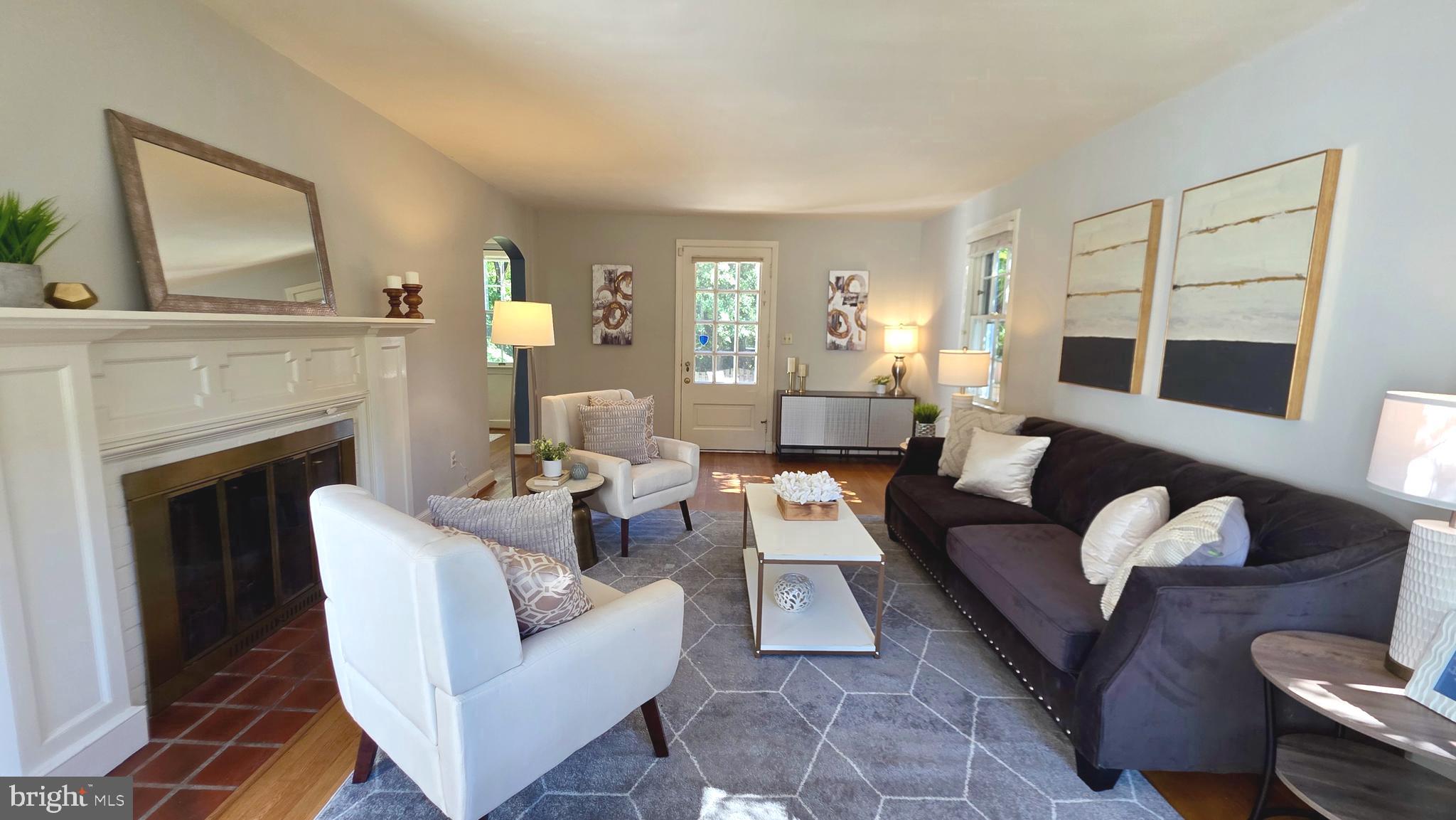 10309 RIDGEMOOR DRIVE