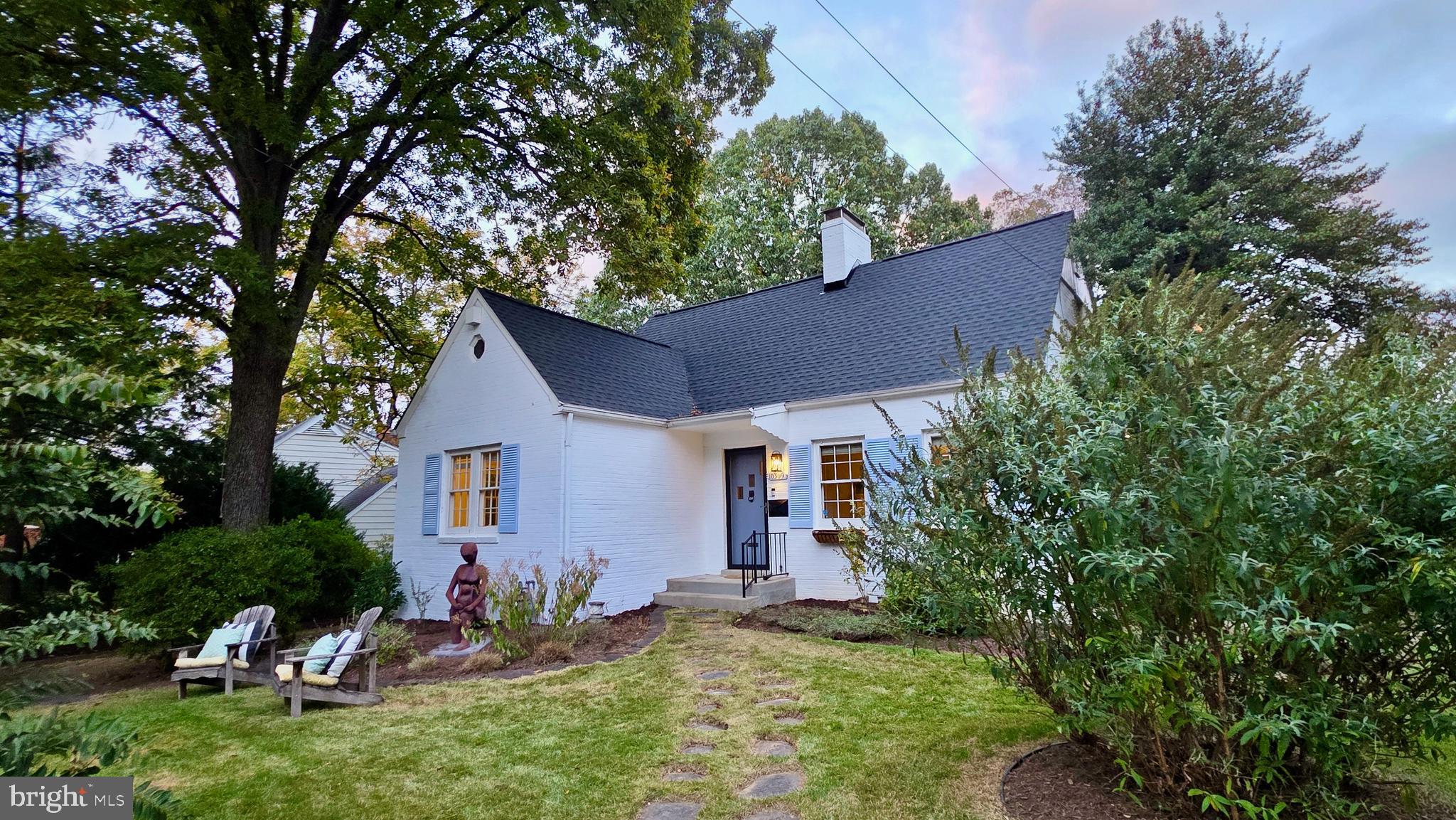 10309 RIDGEMOOR DRIVE