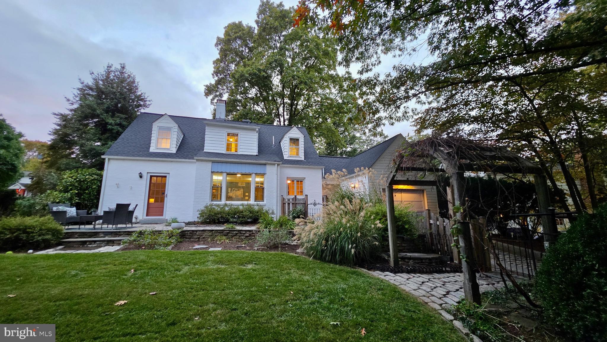 10309 RIDGEMOOR DRIVE