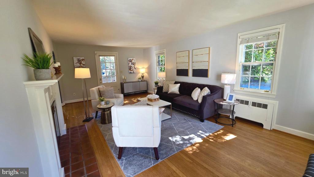 10309 RIDGEMOOR DRIVE