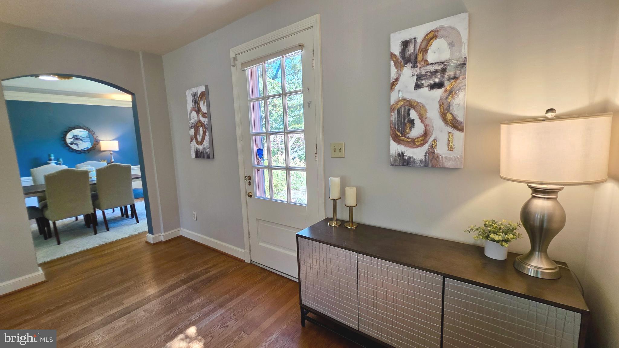 10309 RIDGEMOOR DRIVE