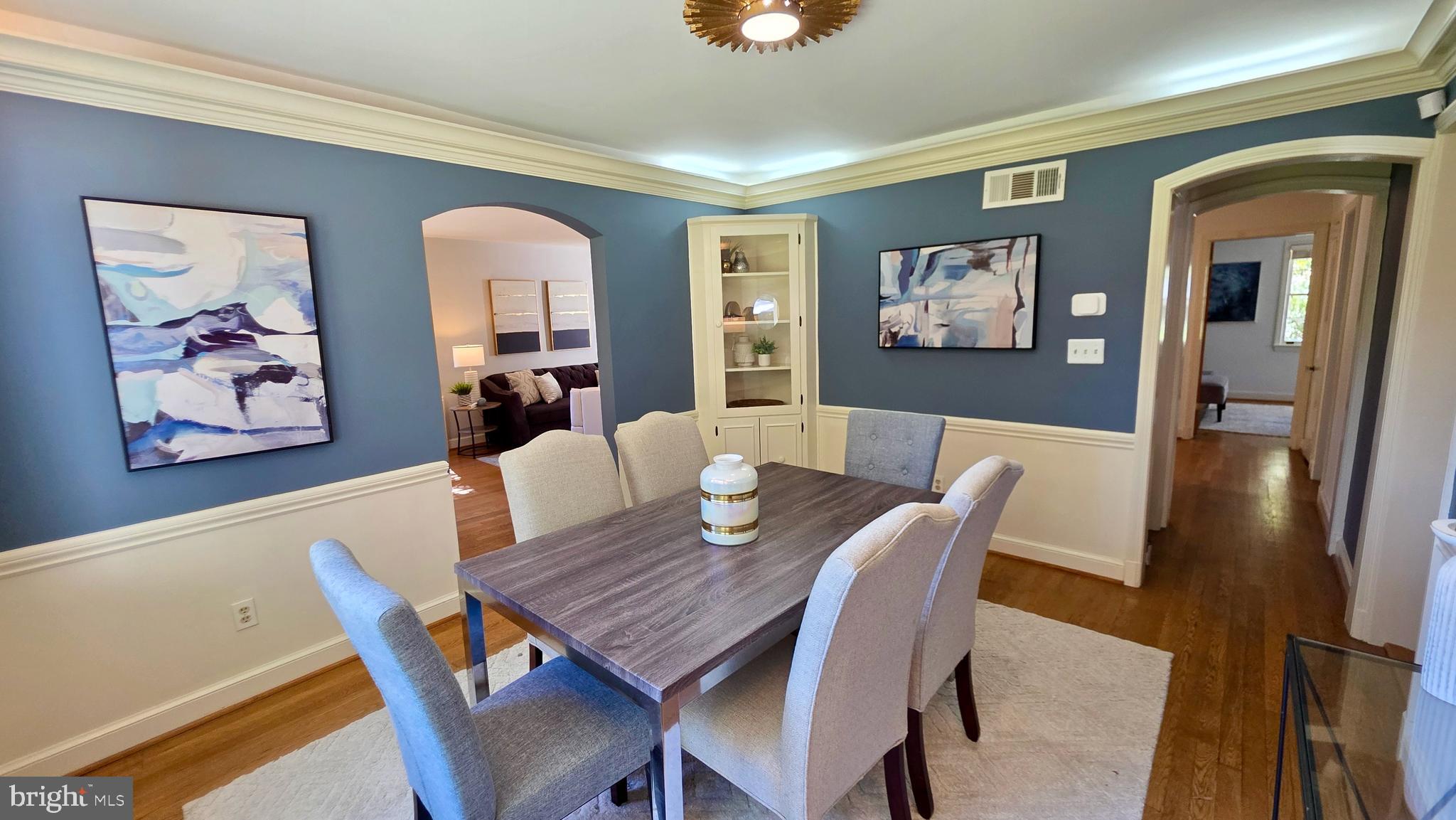 10309 RIDGEMOOR DRIVE