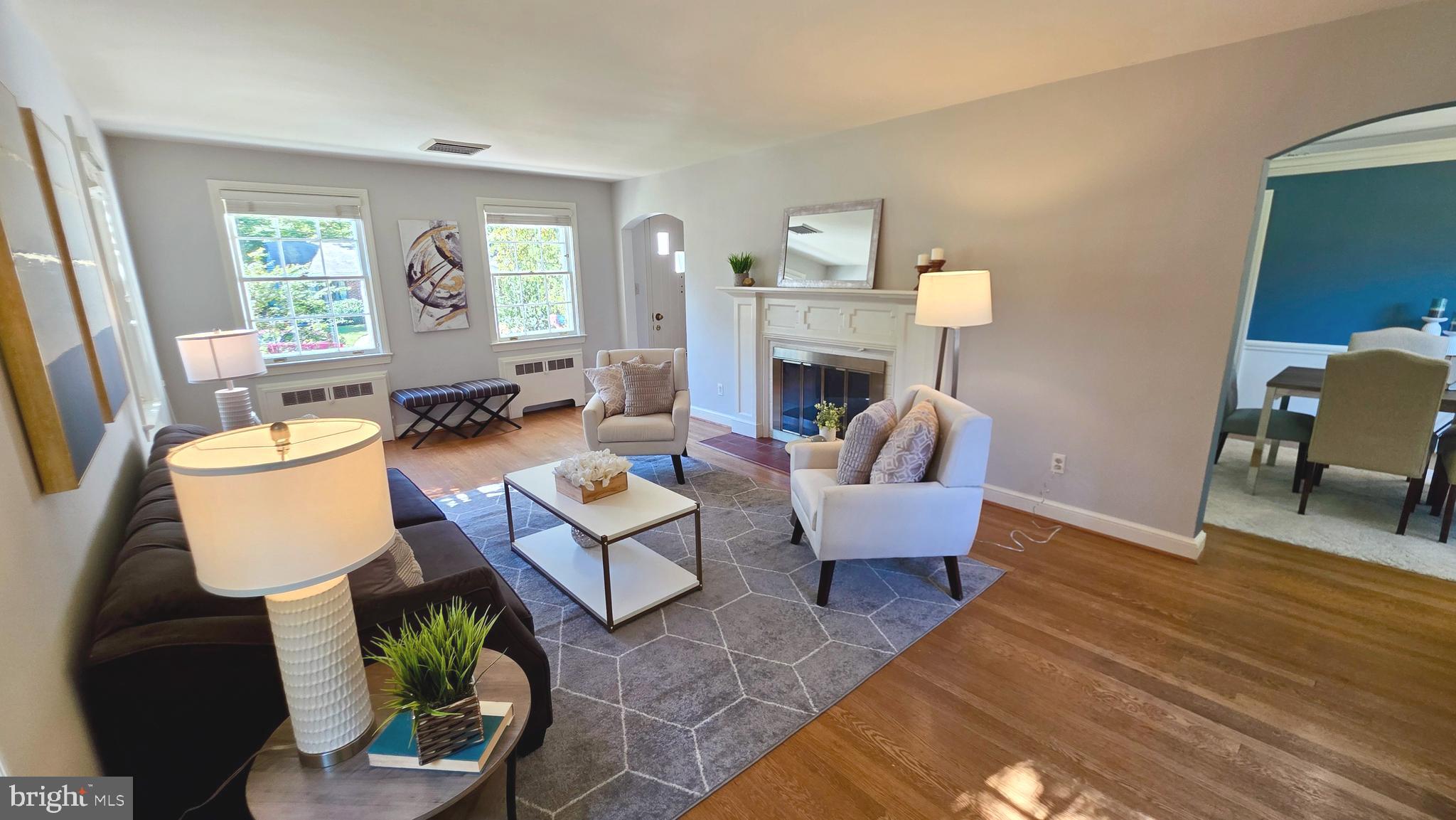 10309 RIDGEMOOR DRIVE