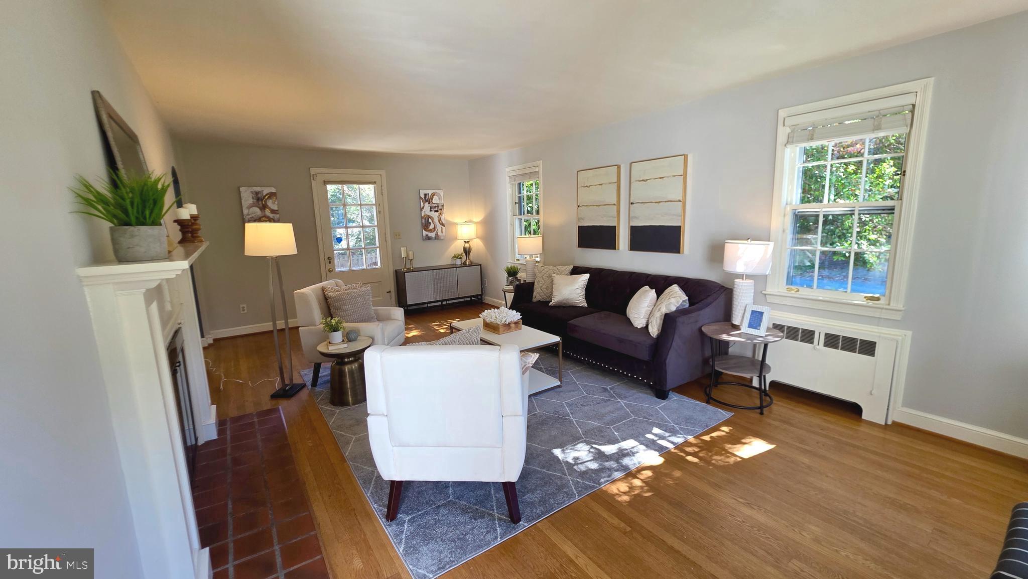 10309 RIDGEMOOR DRIVE